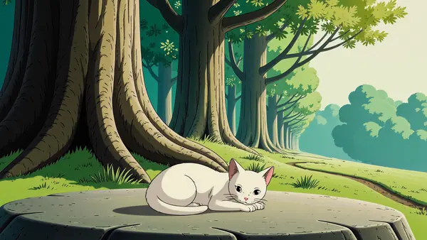 Lumina Wallpaper animals-travel_E001_2