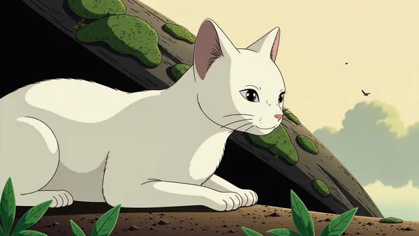 Lumina Wallpaper animals-travel_E003_2