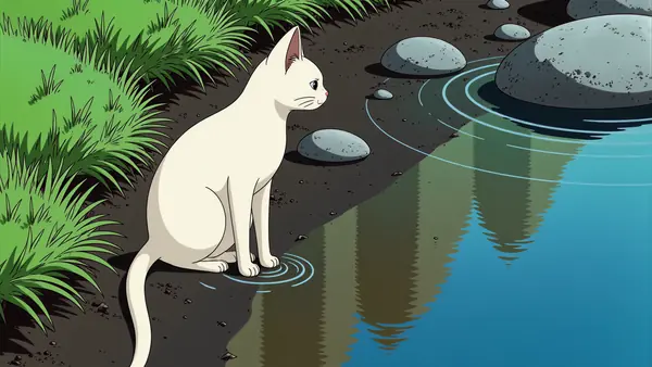 Lumina Wallpaper animals-travel_E003_3