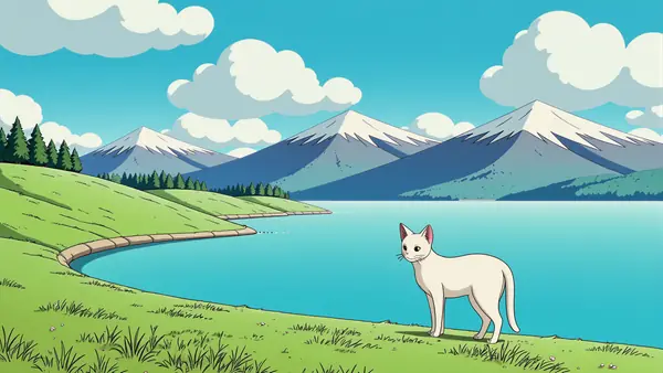Lumina Wallpaper animals-travel_E004_2