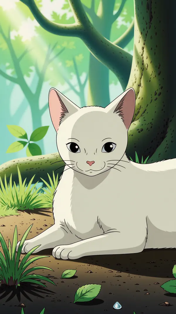 Lumina Wallpaper animals-travel_E001_1