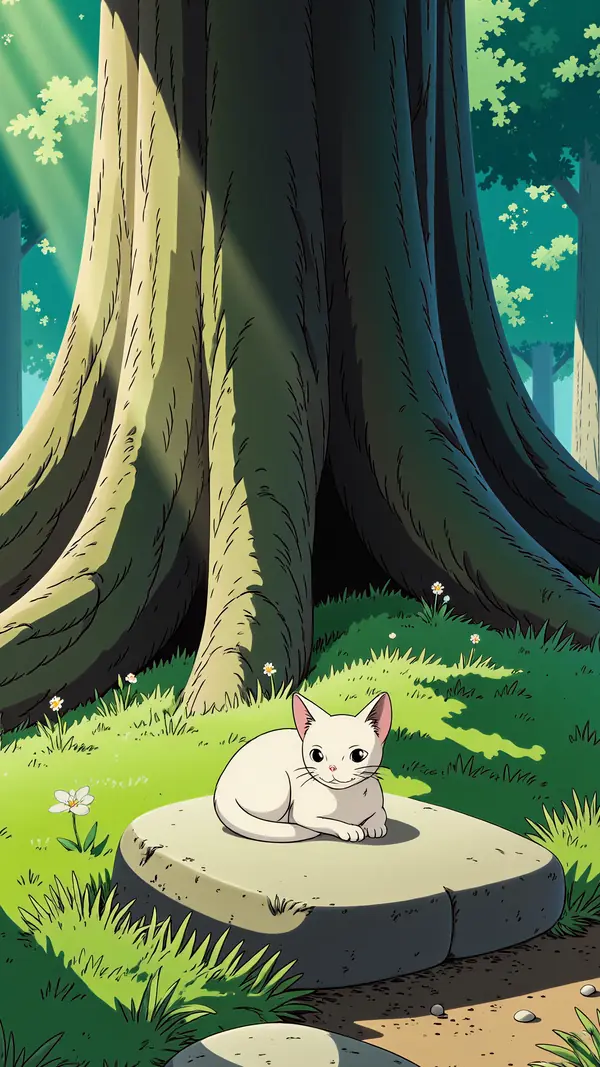 Lumina Wallpaper animals-travel_E001_2