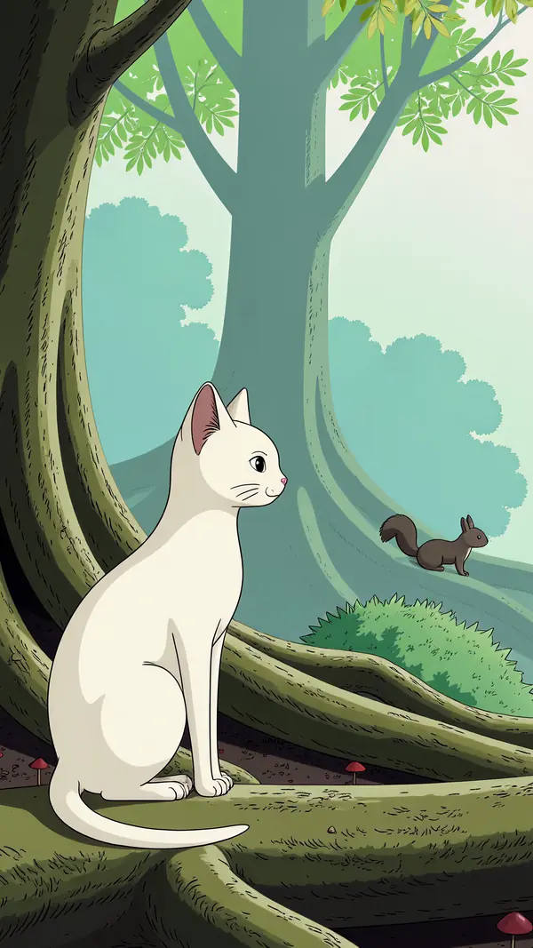 Lumina Wallpaper animals-travel_E001_3