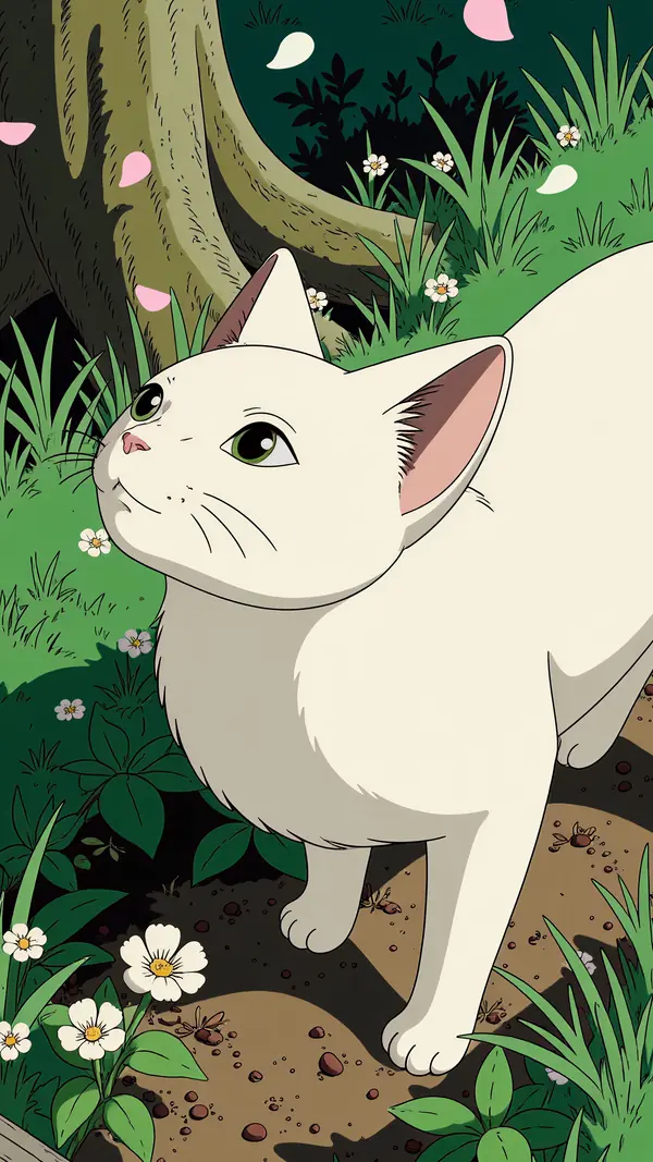 Lumina Wallpaper animals-travel_E001_4