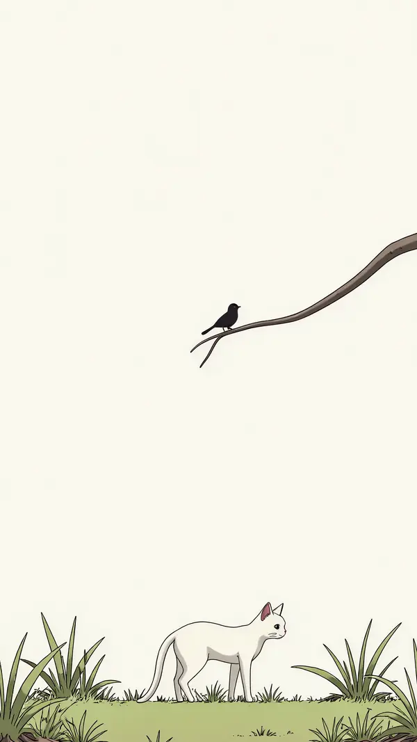 Lumina Wallpaper animals-travel_E002_3