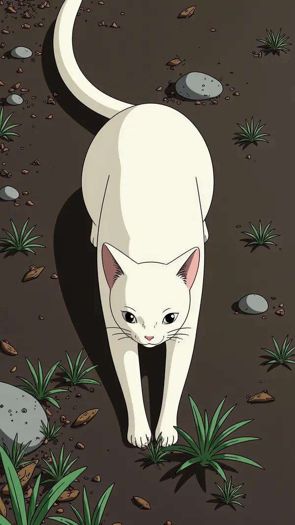 Lumina Wallpaper animals-travel_E002_4