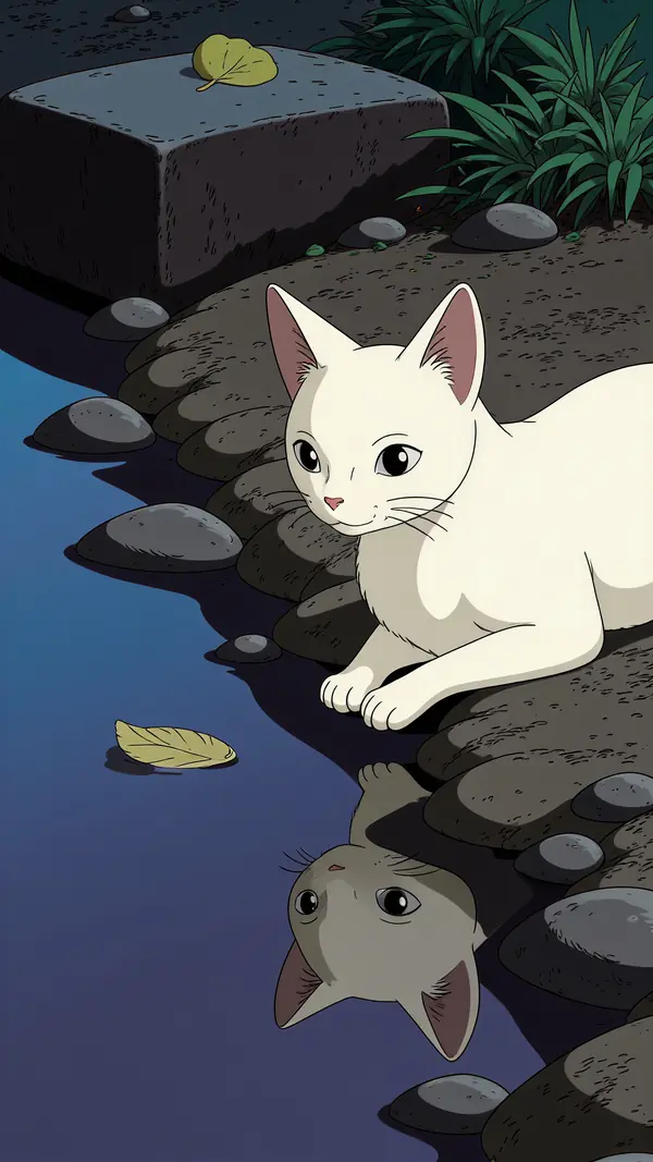 Lumina Wallpaper animals-travel_E003_4