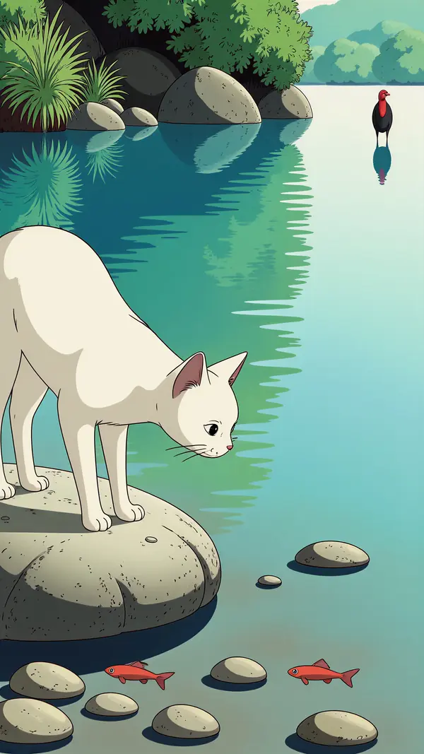 Lumina Wallpaper animals-travel_E004_3
