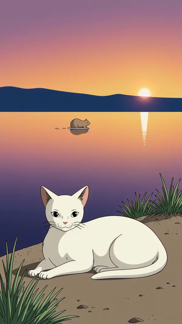 Lumina Wallpaper animals-travel_E004_4